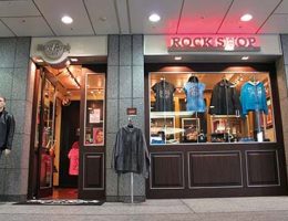 Hard Rock Cafe Yokohama Japan Best Restaurant