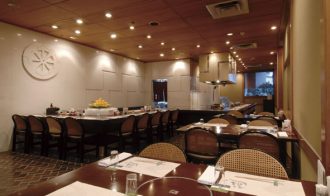 KURUMAYA Honten Japan Best Restaurant
