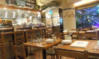 Fish House Oyster Bar Ebisu West Main Japan Best Restaurant