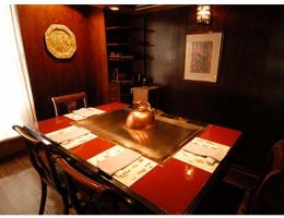 STEAK HOUSE hama Roppongi Japan Best Restaurant