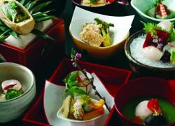 Ajiichii Japan Best Restaurant