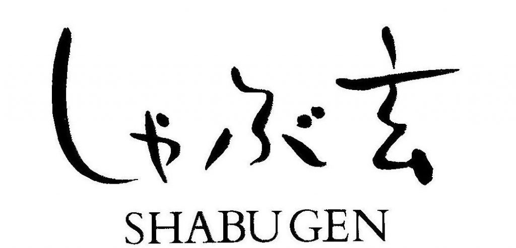 SHABUGEN Japan Best Restaurant