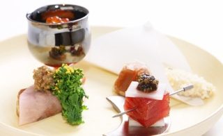 SHIROSAKA Japan Best Restaurant