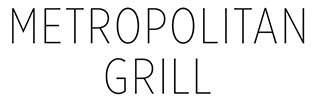 METROPOLITAN GRILL Japan Best Restaurant