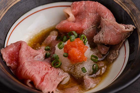 GINZA STEAK – Shinbashi Branch Japan Best Restaurant