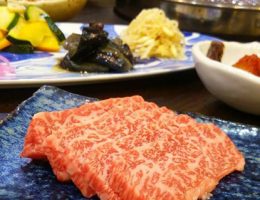 Yakiniku Marugyu Japan Best Restaurant