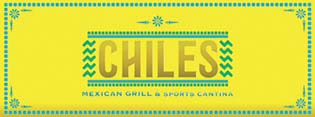 Chiles Mexican Grill & Cantina Japan Best Restaurant