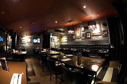 Hard Rock Cafe Tokyo Japan Best Restaurant