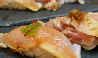 Japanese Gourmet Shigeta Japan Best Restaurant