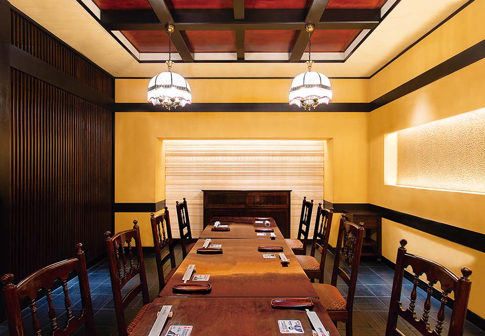 4 best kotatsu cafés and restaurants in Tokyo