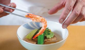 Neboke Marunouchi Japan Best Restaurant
