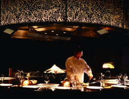 atelier morimoto XEX Japan Best Restaurant