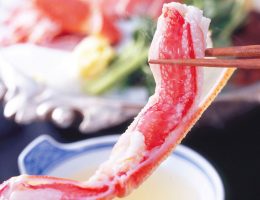 KANI Doraku Ginza 8-chome Japan Best Restaurant