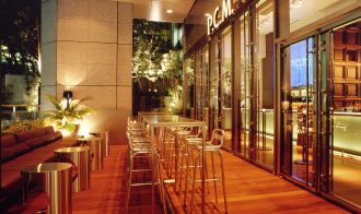 P.C.M. Pub Cardinal Marunouchi Japan Best Restaurant