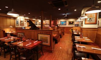 OUTBACK STEAKHOUSE Makuhari Japan Best Restaurant