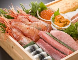 Itamae Sushi Atago Japan Best Restaurant