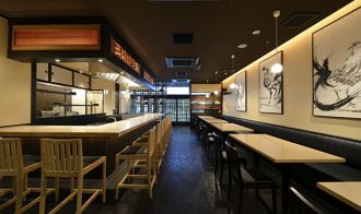 Toritomo Japan Best Restaurant