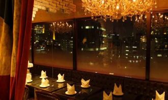 Bistro Franky Hotel Japan Best Restaurant