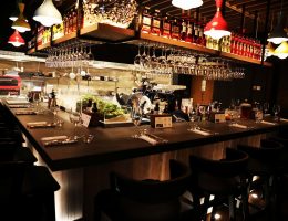 Obica Mozzarella Bar, Tokyo Midtown Japan Best Restaurant