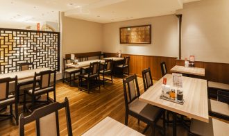 DIN TAI FUNG – Nihonbashi Japan Best Restaurant