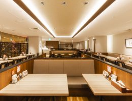 DIN TAI FUNG – Nihonbashi Japan Best Restaurant