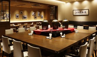 DIN TAI FUNG – Tokyo Yaesu Japan Best Restaurant