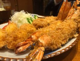 KATSUKICHI Nihonbashi Japan Best Restaurant