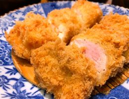KATSUKICHI Nihonbashi Japan Best Restaurant