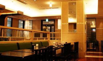 DIN TAI FUNG-Nagoya Japan Best Restaurant