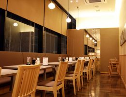 DIN TAI FUNG – Namba Japan Best Restaurant
