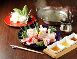 Chura-Shabu-Tei Japan Best Restaurant