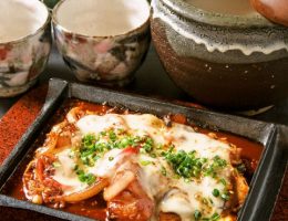 Chura-Saien Japan Best Restaurant