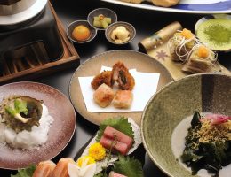 時たらず Japan Best Restaurant
