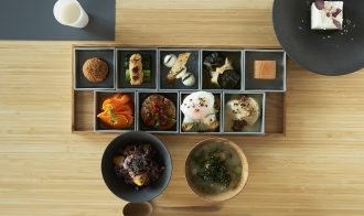 REVIVE KITCHEN THREE 日比谷店 japan restaurant