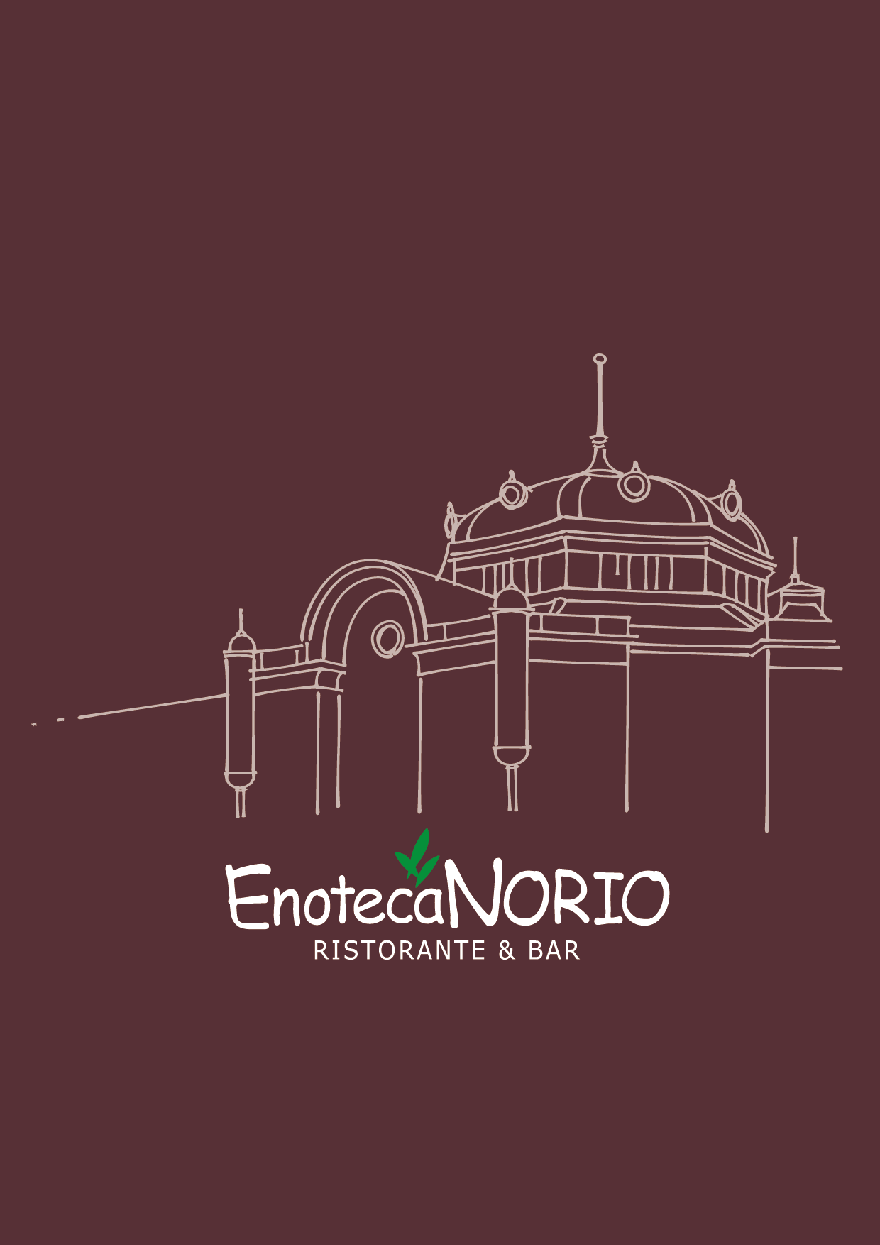 Enoteca NORIO Japan Best Restaurant