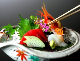 KISOJI Basha-michi Japan Best Restaurant