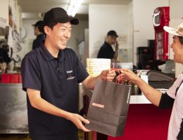 BROZERS’ Shinonome (Takeout & Delivery) Japan Best Restaurant