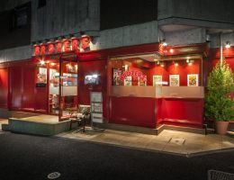 BROZERS’ Ningyocho Japan Best Restaurant