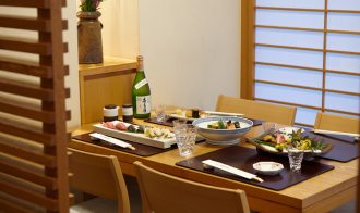 築地寿司岩 築地支店 Japan Best Restaurant
