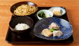 Fukuboku Japan Best Restaurant