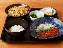 Fukuboku Japan Best Restaurant