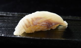 SUSHI B GINZA Japan Best Restaurant