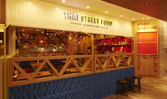 THAI STREET FOOD Ikebukuro Japan Best Restaurant