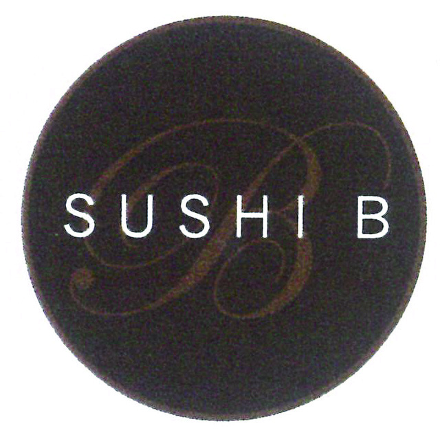 SUSHI B GINZA Japan Best Restaurant