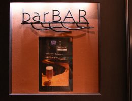barBAR Tokyo Japan Best Restaurant