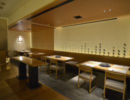 WOLF Soul, Skill & Body Japan Best Restaurant