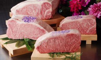 Kobe Beef Steak Ishida Ginza Main Japan Best Restaurant