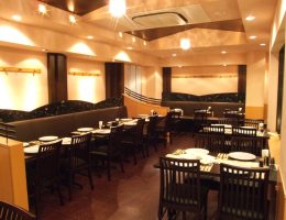 Andhra Dining Ginza Japan Best Restaurant