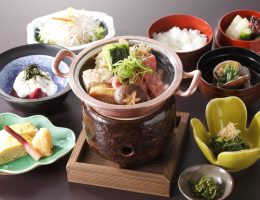 GENJIKOH Japan Best Restaurant
