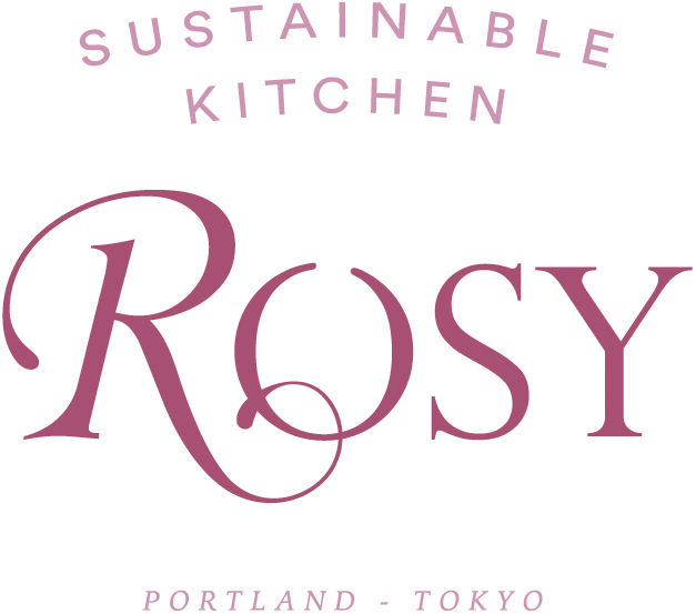Sustainable Kitchen Rosy Japan Best Restaurant